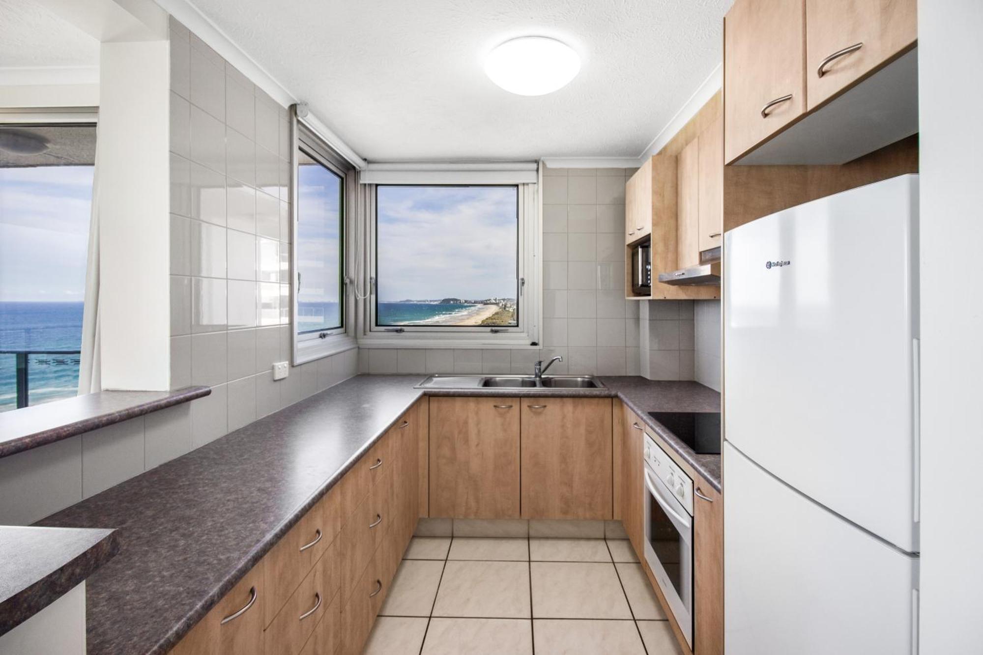 Boulevard Towers Gold Coast Buitenkant foto