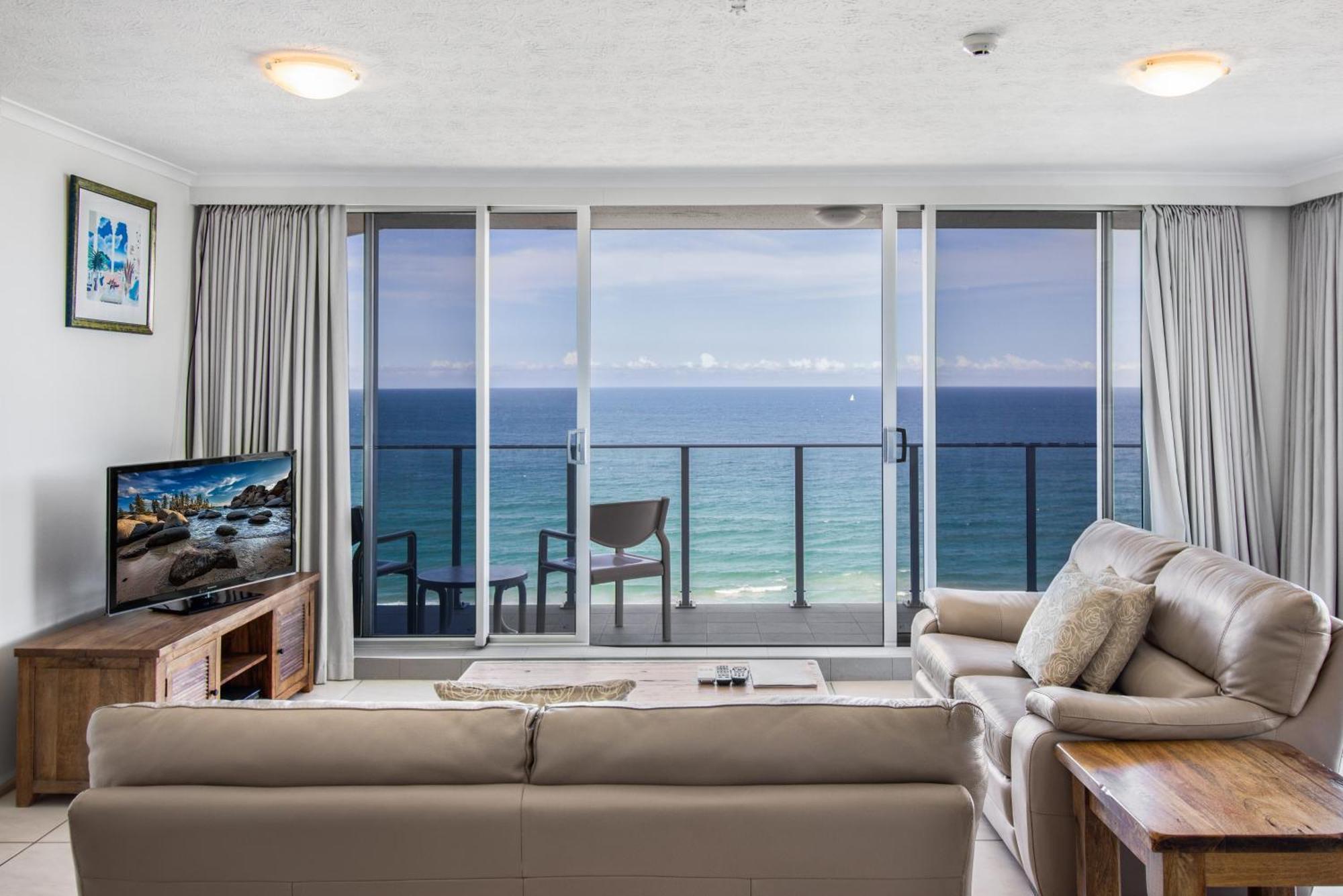 Boulevard Towers Gold Coast Buitenkant foto