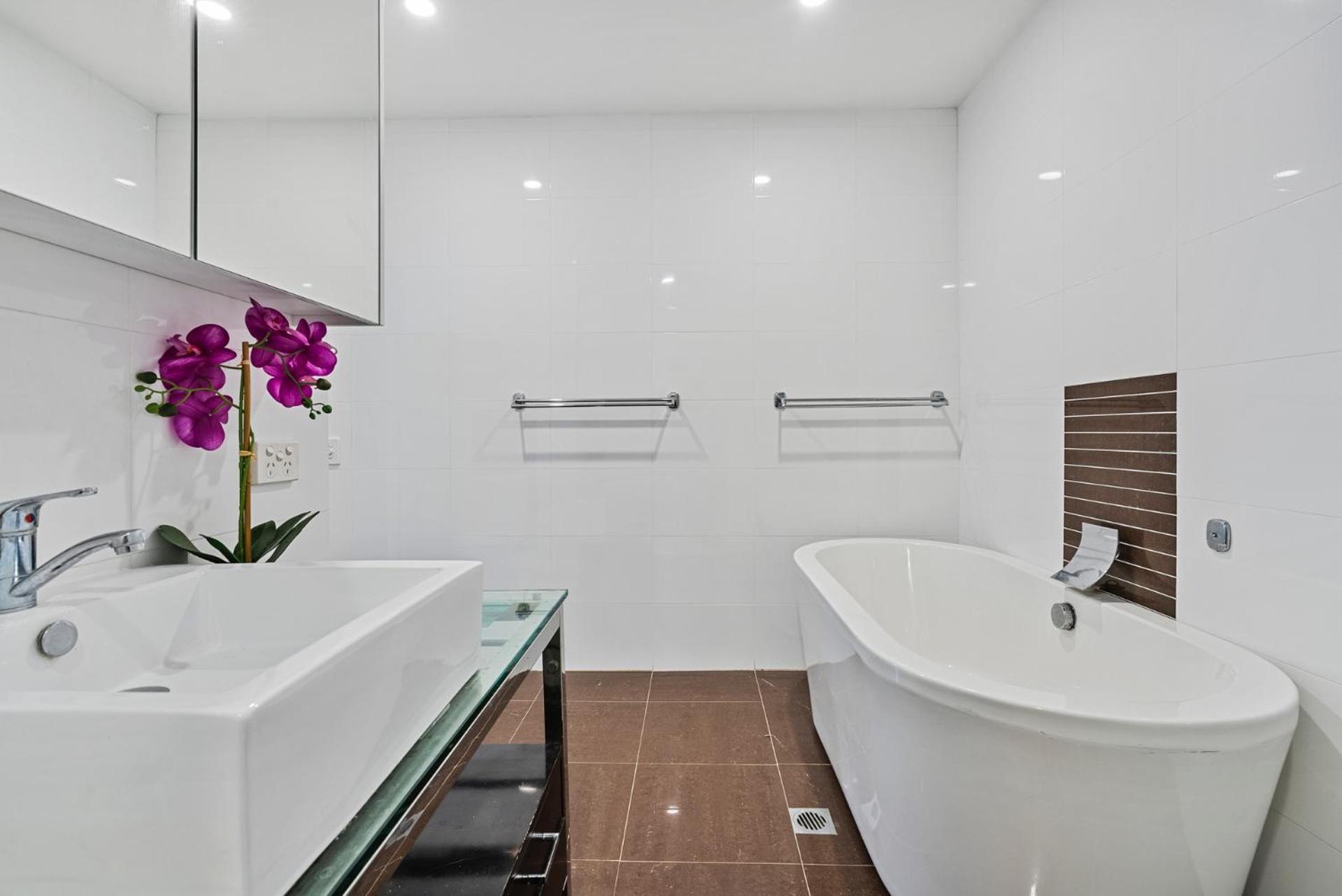 Boulevard Towers Gold Coast Kamer foto