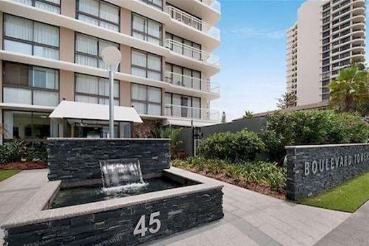 Boulevard Towers Gold Coast Buitenkant foto