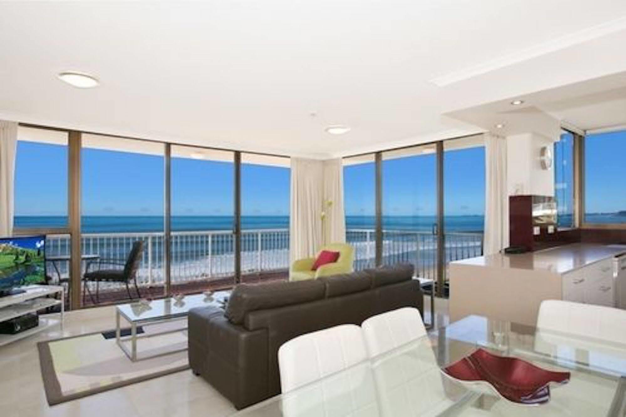 Boulevard Towers Gold Coast Buitenkant foto