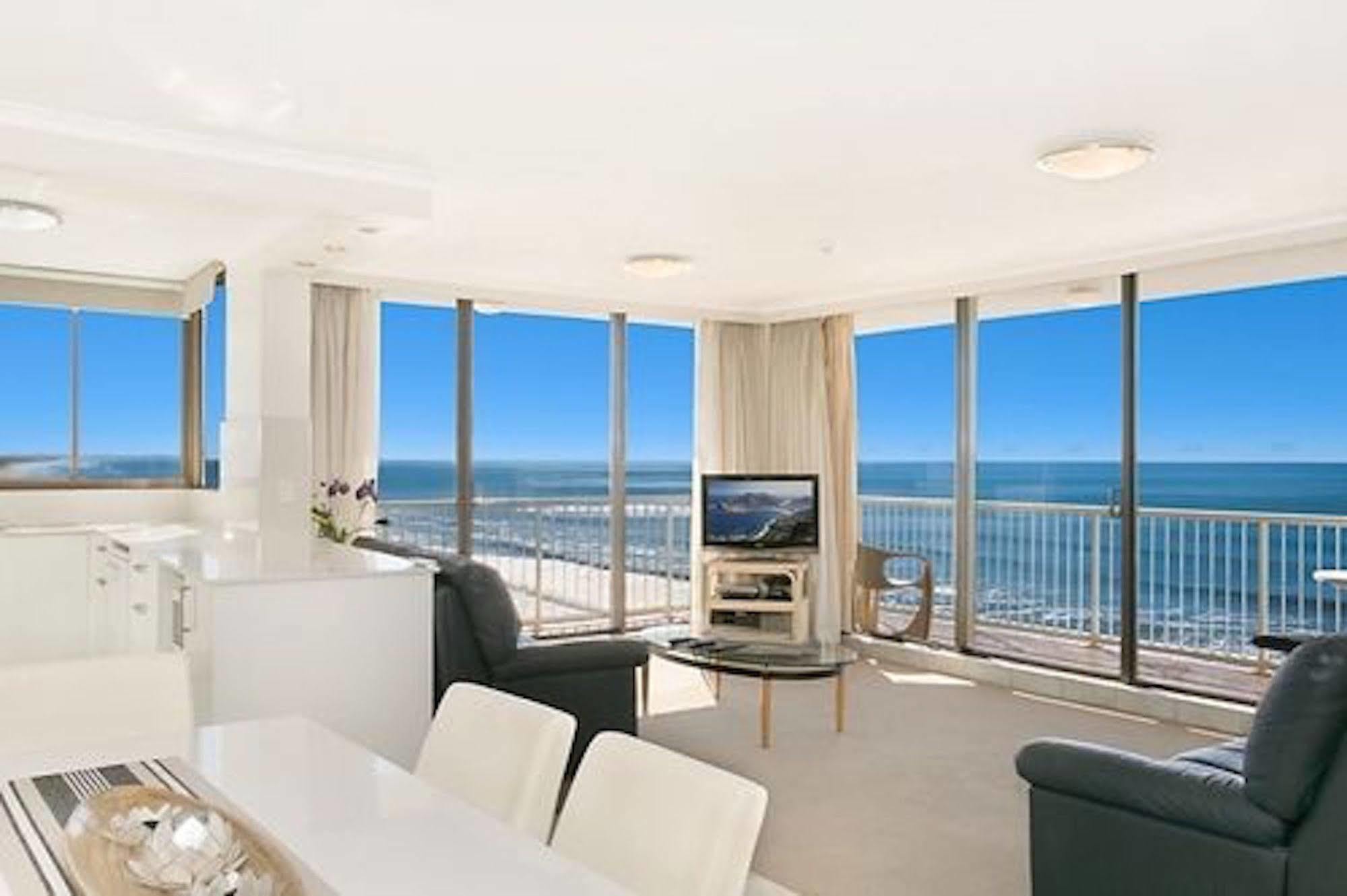 Boulevard Towers Gold Coast Buitenkant foto